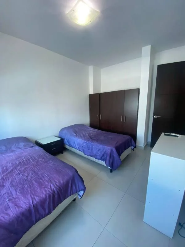Ph sky 3 habitaciones en alquiler — 2