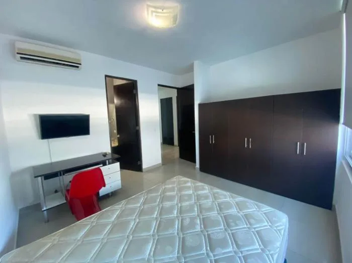 Ph sky 3 habitaciones en alquiler — 3