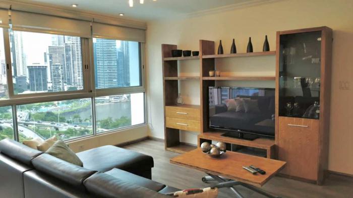 Bayfront tower Avenida Balboa 1 habitacion