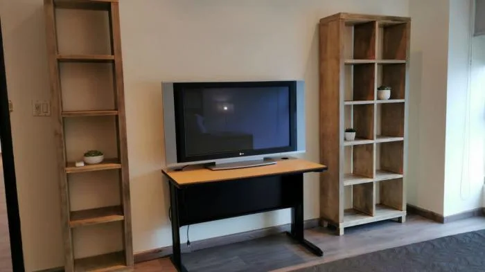 Bayfront tower Avenida Balboa 1 habitacion — 5