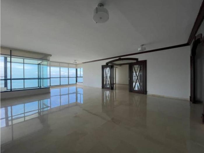 Apartment in torres miramar avenue balboa for rent