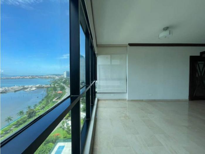 Apartment in torres miramar avenue balboa for rent