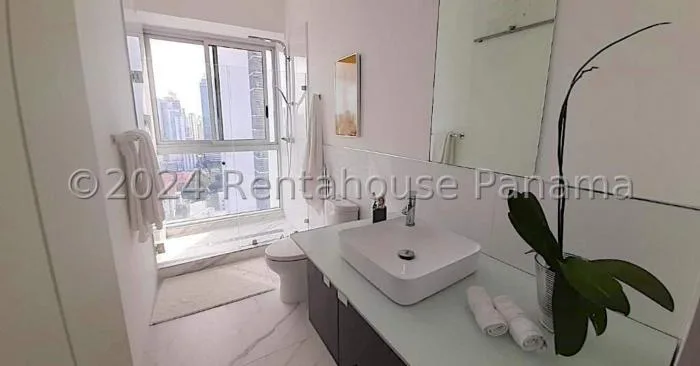 Apartamento en Rivage de 2 habitaciones en alquiler — 5