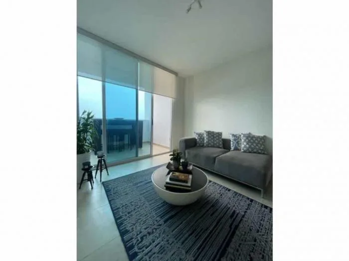 Alquiler de apartamento en H2o on the ocean 1 recamara — 2