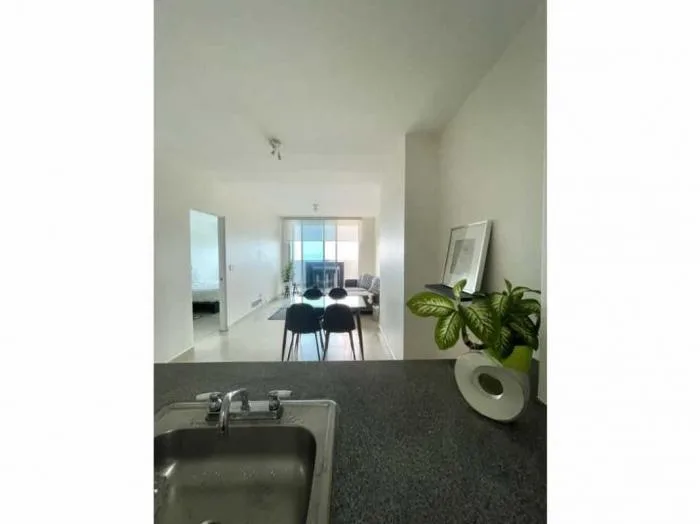 Alquiler de apartamento en H2o on the ocean 1 recamara — 5
