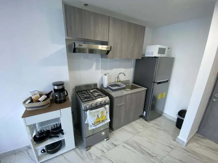 Apartamento en The sands de 1 habitacion en venta — 2