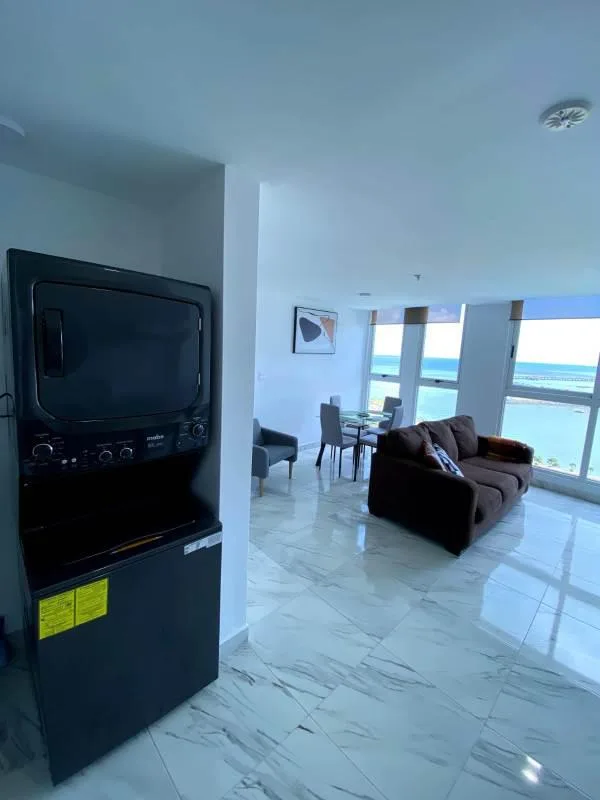 Apartamento en The sands de 1 habitacion en venta — 4