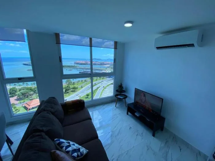 Apartamento en The sands de 1 habitacion en venta — 5