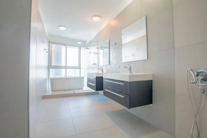 Yacht club Avenida Balboa Panama en venta — 2