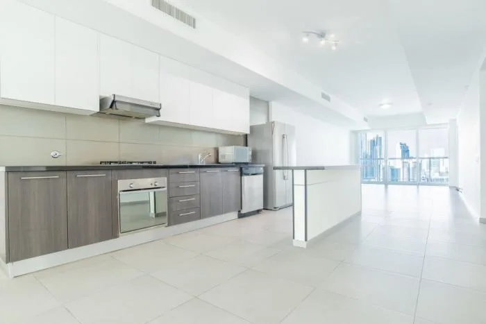 Yacht club Avenida Balboa Panama en venta — 3
