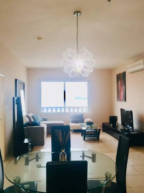 Apartamento en venta en Vista marina de 1 habitacion — 3