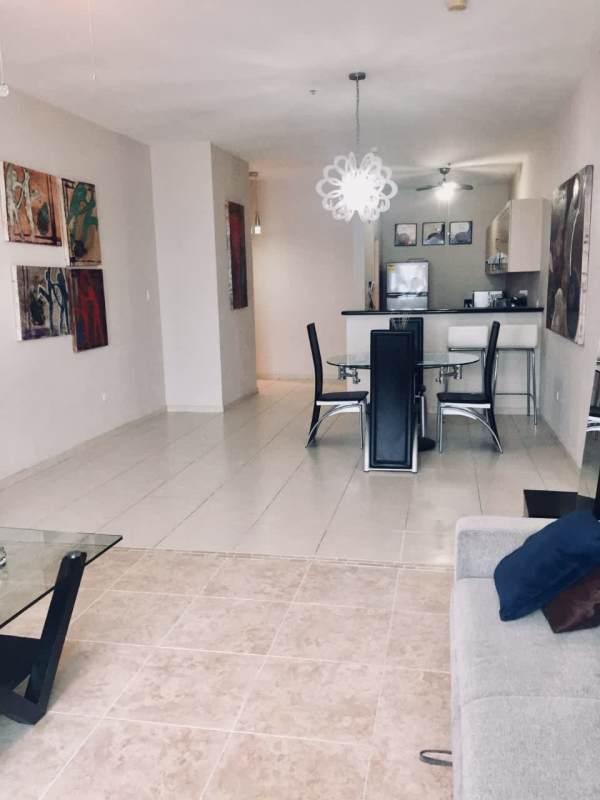 Apartamento en venta en Vista marina de 1 habitacion
