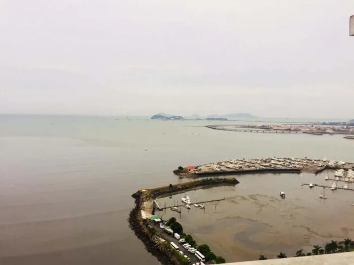 Apartamento en venta en Vista marina de 1 habitacion — 5