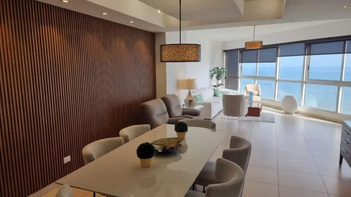 Apartamento en Rivage de 2 recamaras en venta — 2