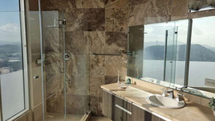 2 bedroom apartment in rivage for sale