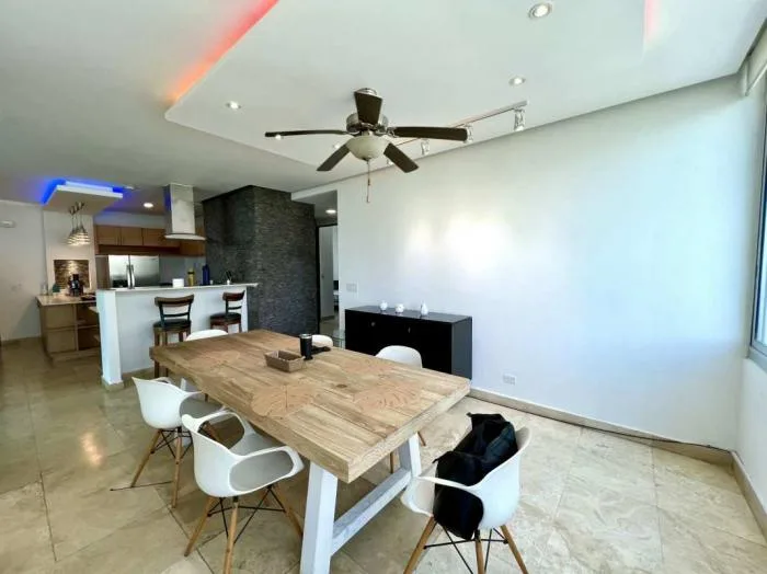 Apartamento en Ph sky Avenida Balboa en venta — 2
