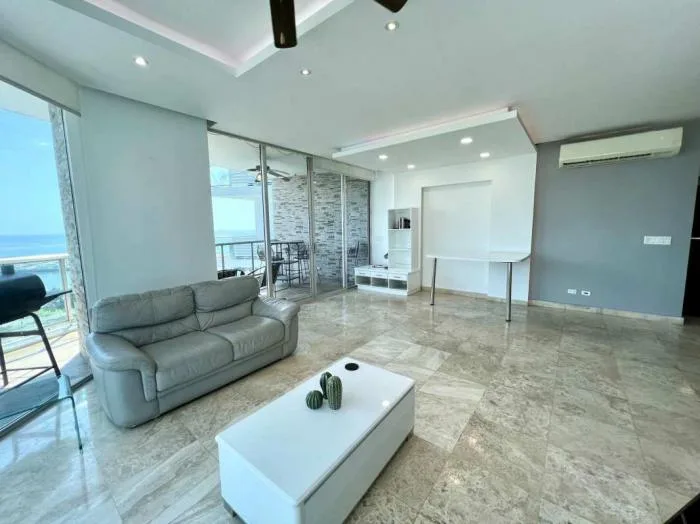 Apartamento en Ph sky Avenida Balboa en venta — 4