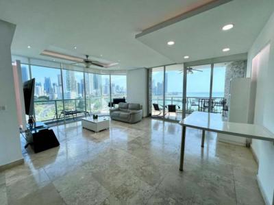Apartamento en ph sky avenida balboa en venta. ph sky 2 recamaras en venta