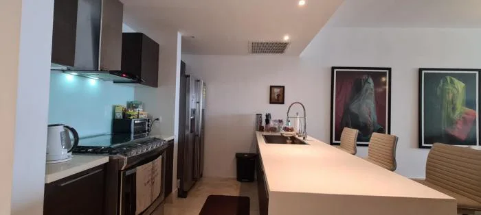 Yoo Avenida Balboa 1 habitacion — 4