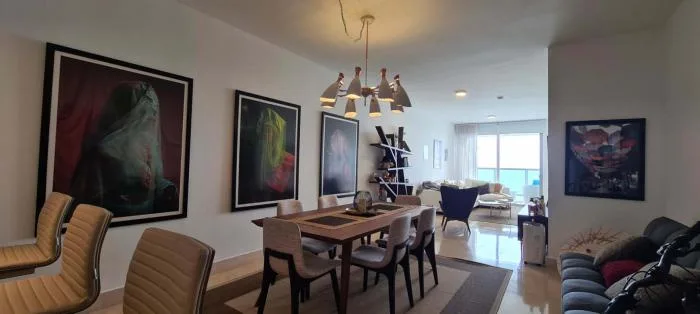 Yoo Avenida Balboa 1 habitacion — 5