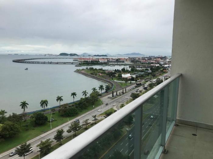 Apartamento en H2o on the ocean Avenida Balboa en venta