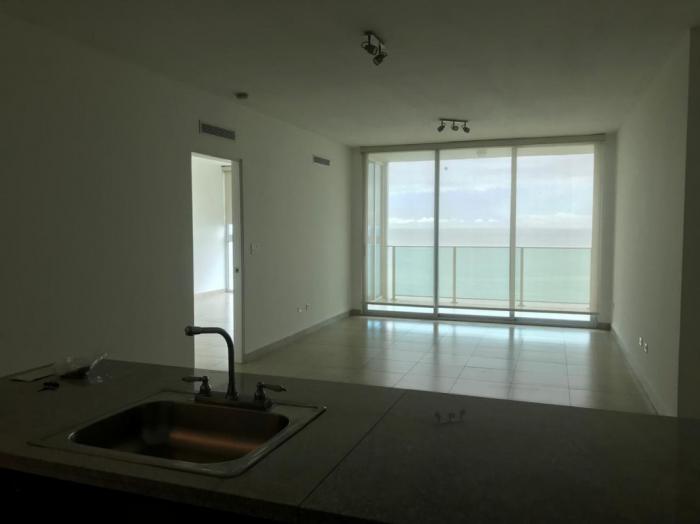 Apartamento en H2o on the ocean Avenida Balboa en venta