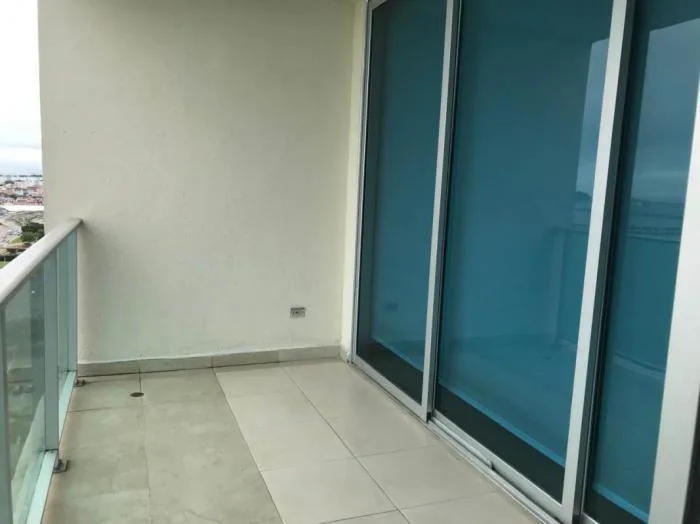 Apartamento en H2o on the ocean Avenida Balboa en venta — 5
