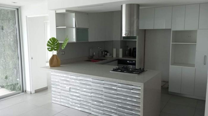 Apartamento en Yacht club tower de 2 habitaciones en venta