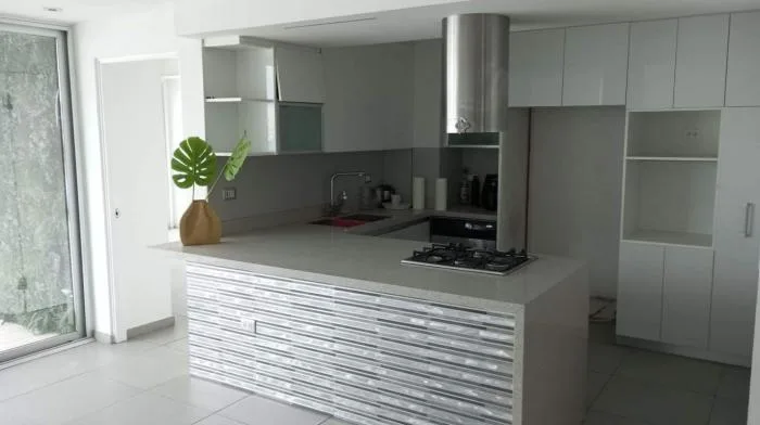 Apartamento en Yacht club tower de 2 habitaciones en venta — 3