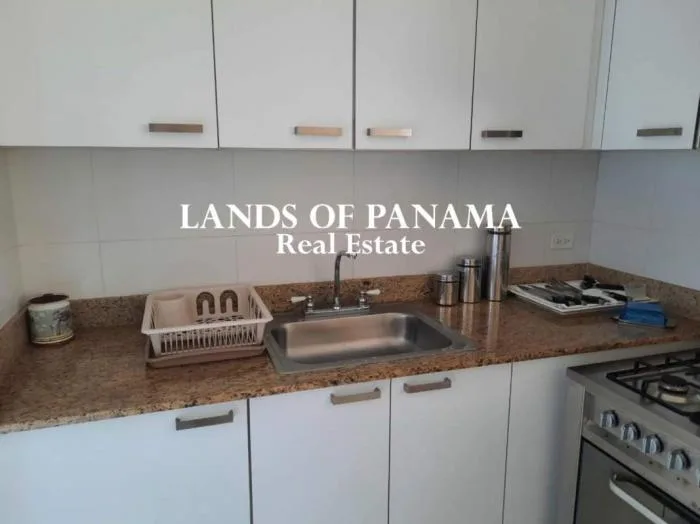 Alquiler de apartamento en Grand bay 1 recamara — 4
