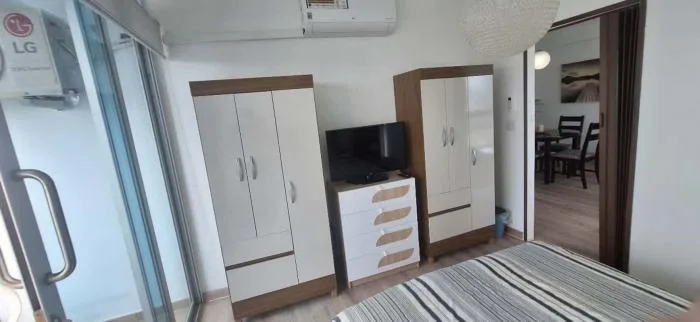 Apartamento en Bayfront tower de 2 habitaciones en alquiler — 2