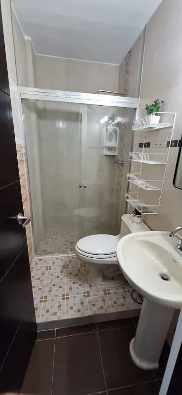 Apartamento en Bayfront tower de 2 habitaciones en alquiler — 3