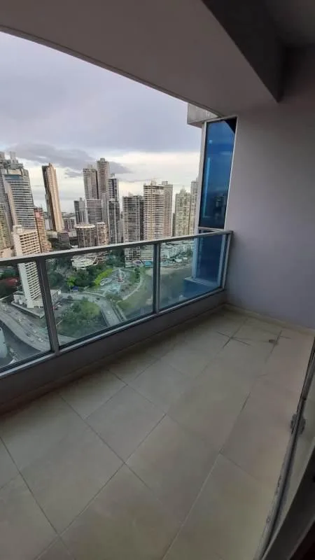 Grand bay Panama 1 recamara — 3