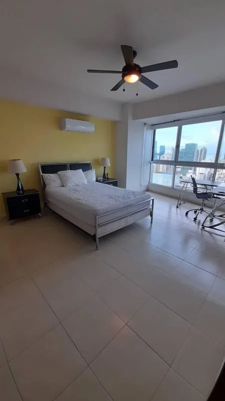 Grand bay Panama 1 recamara — 4