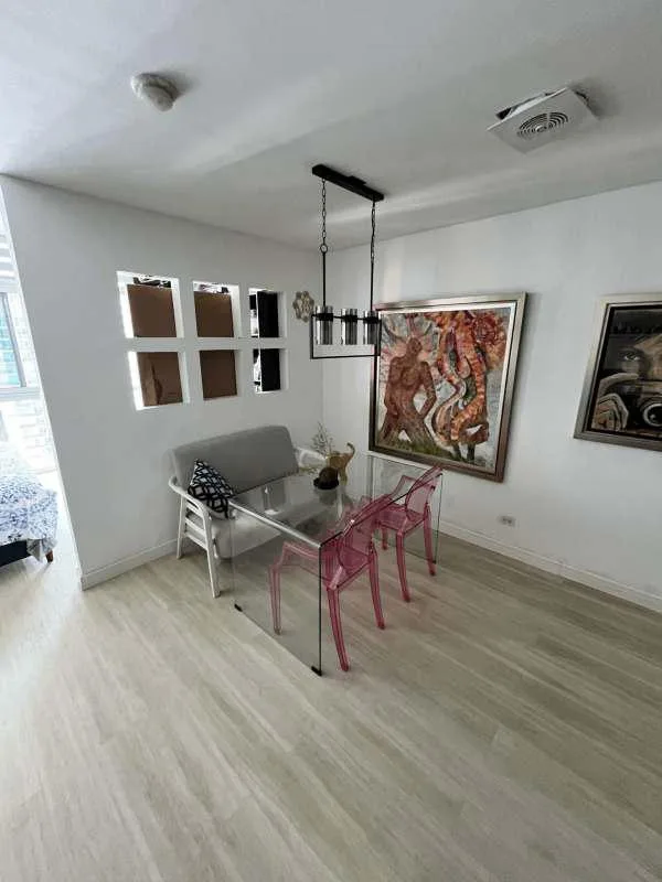 Apartamento en Colores de bella vista Avenida Balboa en alquiler — 3
