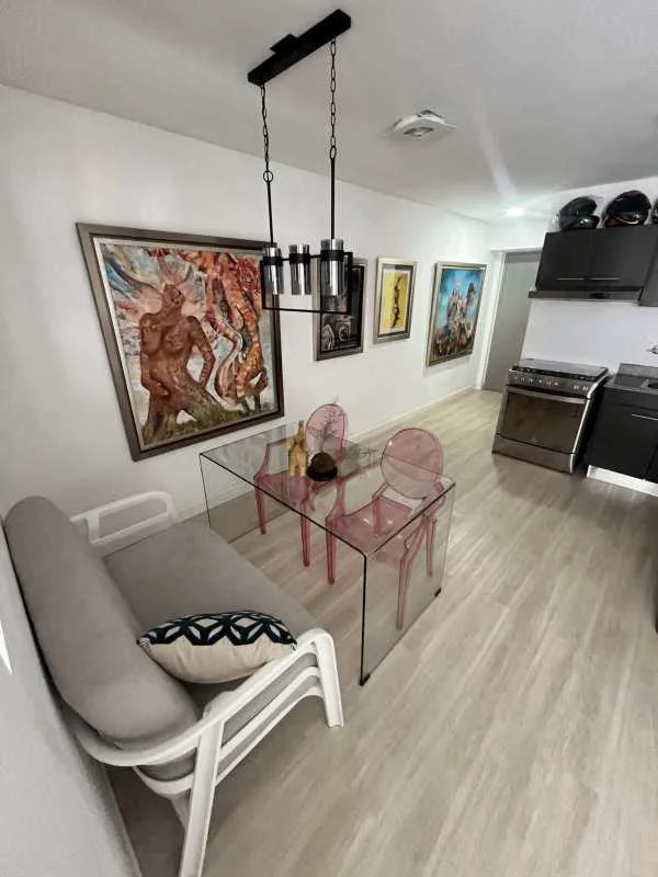 Apartamento en Colores de bella vista Avenida Balboa en alquiler — 4