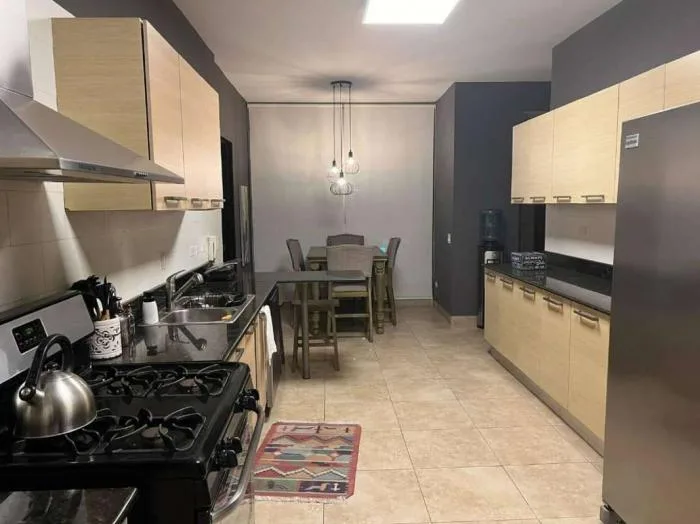 Apartamento en Waters on the bay Avenida Balboa en alquiler — 5