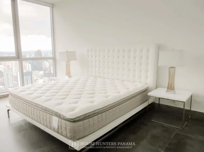 1 bedroom apartment in yoo panama for rent