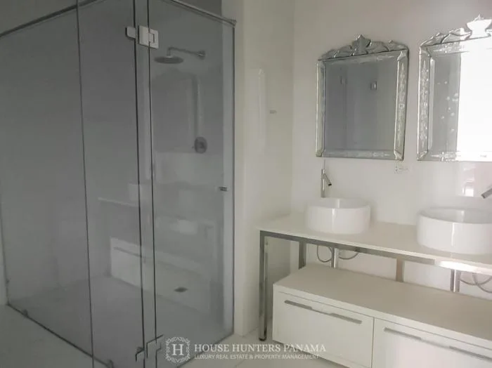 Apartamento en Yoo panama de 1 recamara en alquiler — 4