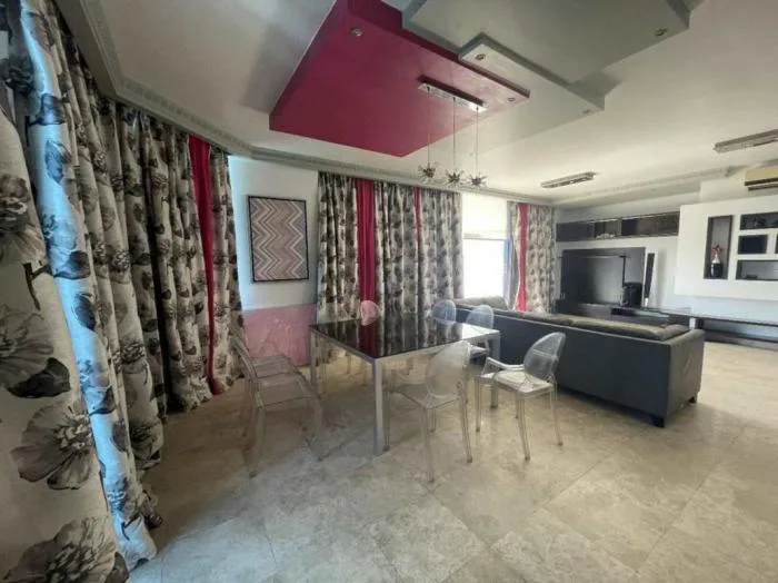 Apartamento en ph sky avenida balboa en venta. ph sky cinta costera 2 habitaciones
