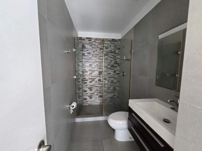 Yacht club tower Avenida Balboa 2 habitaciones