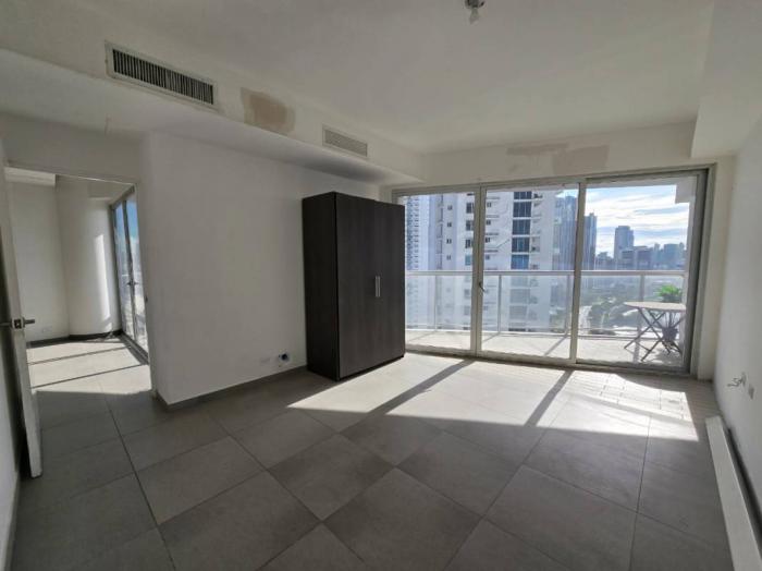 Yacht club tower Avenida Balboa 2 habitaciones