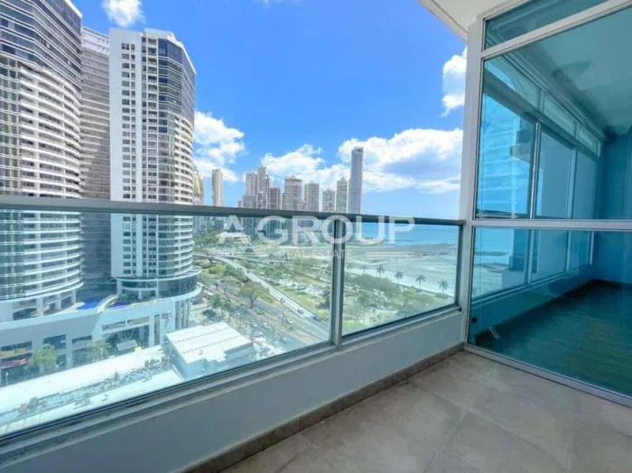 Bayfront tower Avenida Balboa Panama en venta — 2