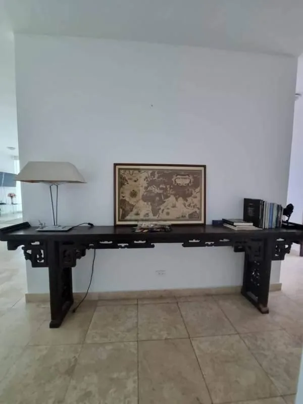 Apartamento en Ph sky de 2 habitaciones en alquiler — 3