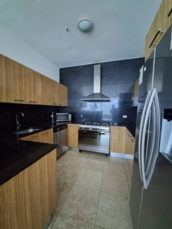 Apartamento en Ph sky de 2 habitaciones en alquiler — 4