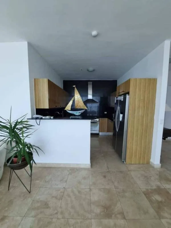 Apartamento en Ph sky de 2 habitaciones en alquiler — 5
