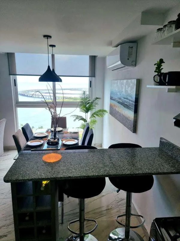 Apartamento en The sands Avenida Balboa en alquiler — 3