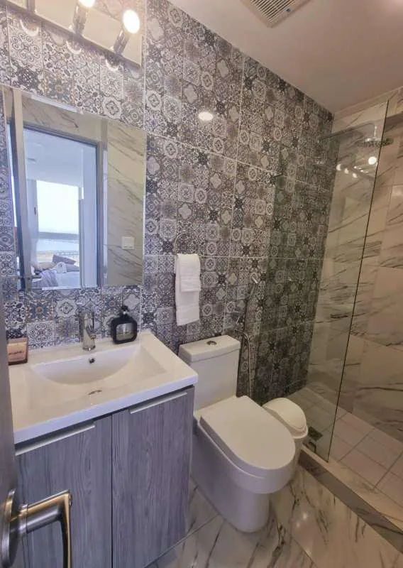 Apartamento en The sands Avenida Balboa en alquiler — 4