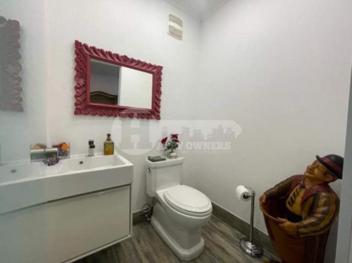 Venta de apartamento en Waters on the bay 2 habitaciones