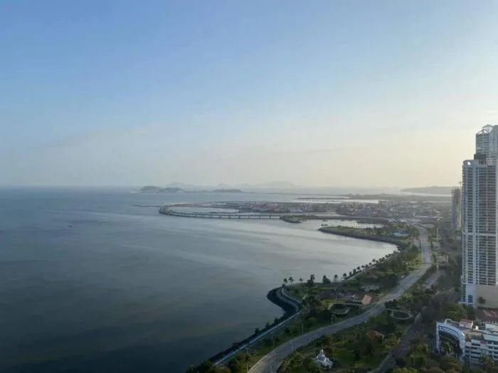 Apartamento en Yacht club tower de 3 habitaciones en venta — 4